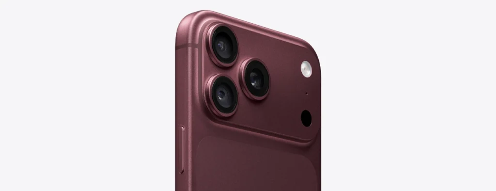 iPhone 18 pro max 