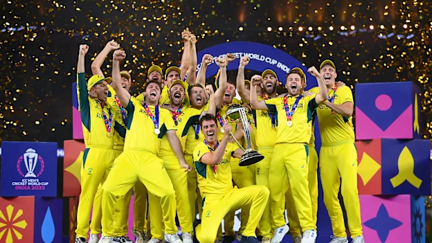 ICC ODI Rankings 2026